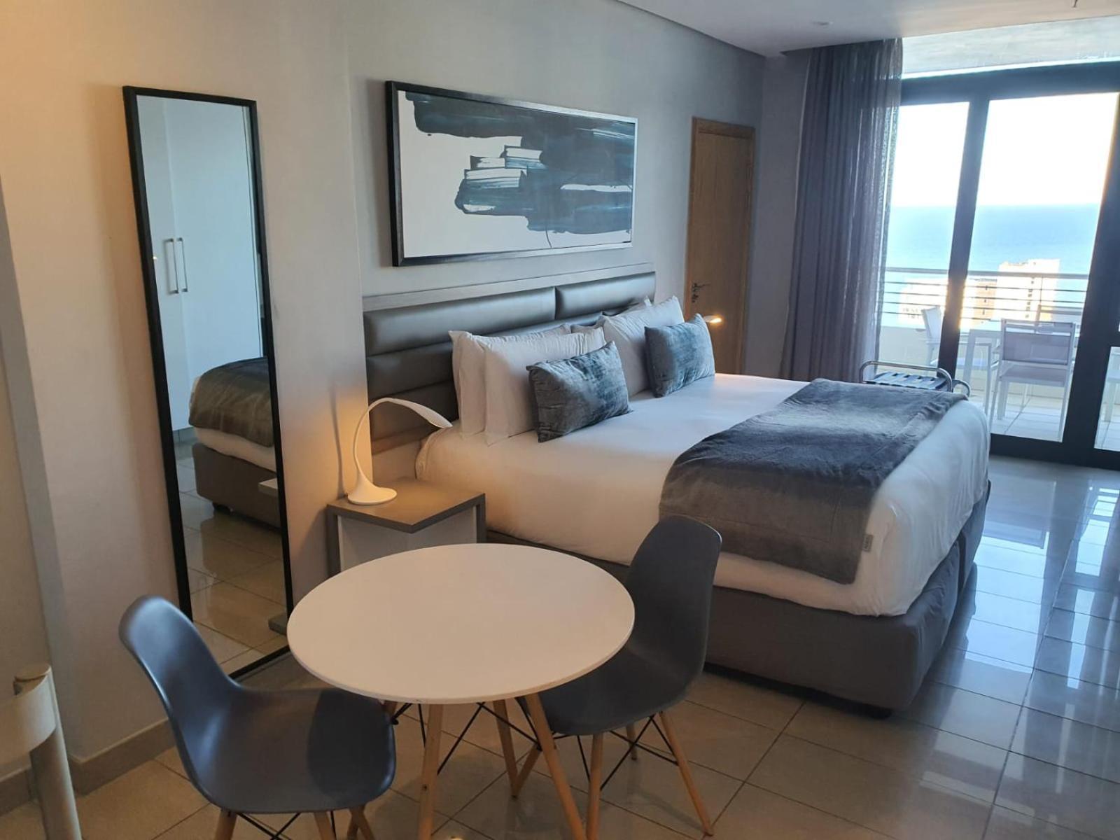 The Pearls Luxury Studio Apartments - Full Sea View Durban Exterior foto